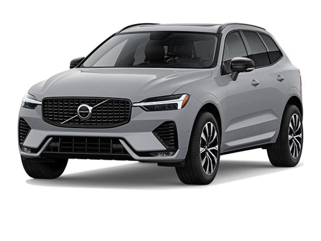 2024 New Volvo XC60 B5 Plus Dark SUV For Sale in Marietta, Atlanta Area